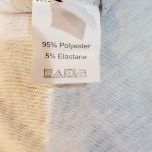 Size XXL silky stretchy maxi dress, NEW WITHOUT TAGS, please read ad! - Picture 6 of 7